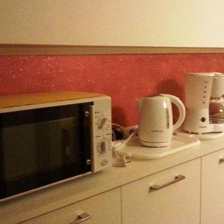 Appartamento Villa Elison Lazise Phòng bức ảnh