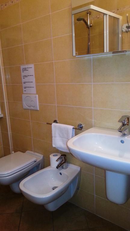 Appartamento Villa Elison Lazise Ngoại thất bức ảnh