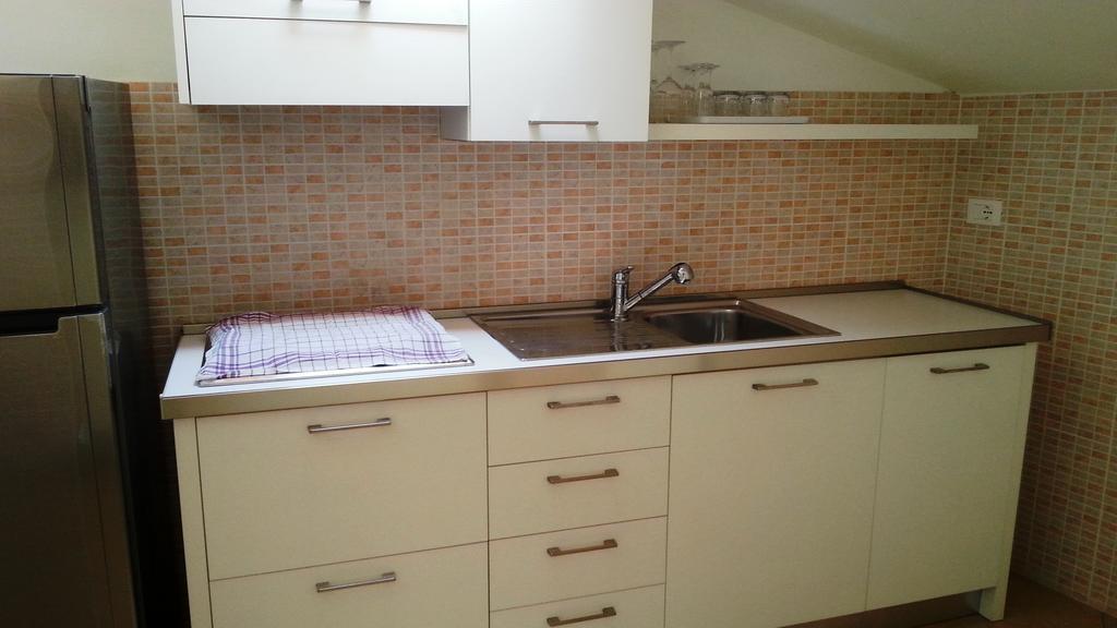Appartamento Villa Elison Lazise Ngoại thất bức ảnh
