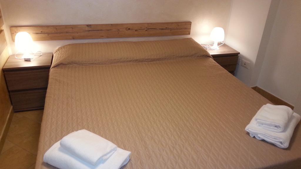 Appartamento Villa Elison Lazise Ngoại thất bức ảnh