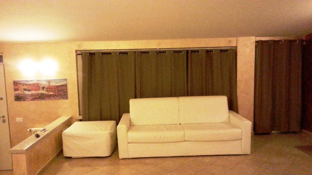 Appartamento Villa Elison Lazise Ngoại thất bức ảnh