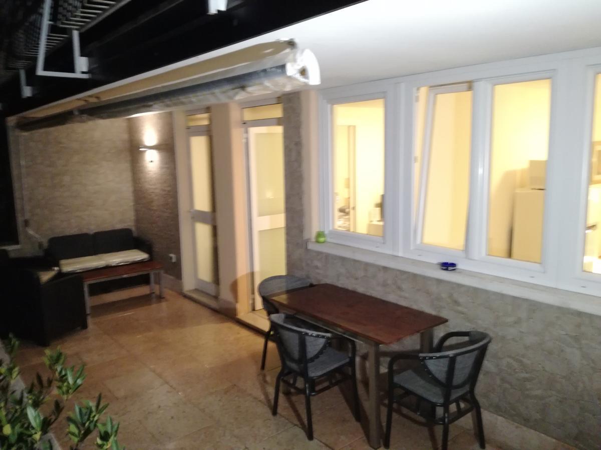 Appartamento Villa Elison Lazise Ngoại thất bức ảnh