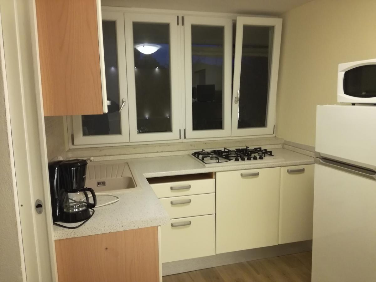 Appartamento Villa Elison Lazise Ngoại thất bức ảnh