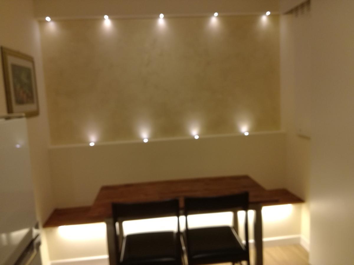 Appartamento Villa Elison Lazise Ngoại thất bức ảnh